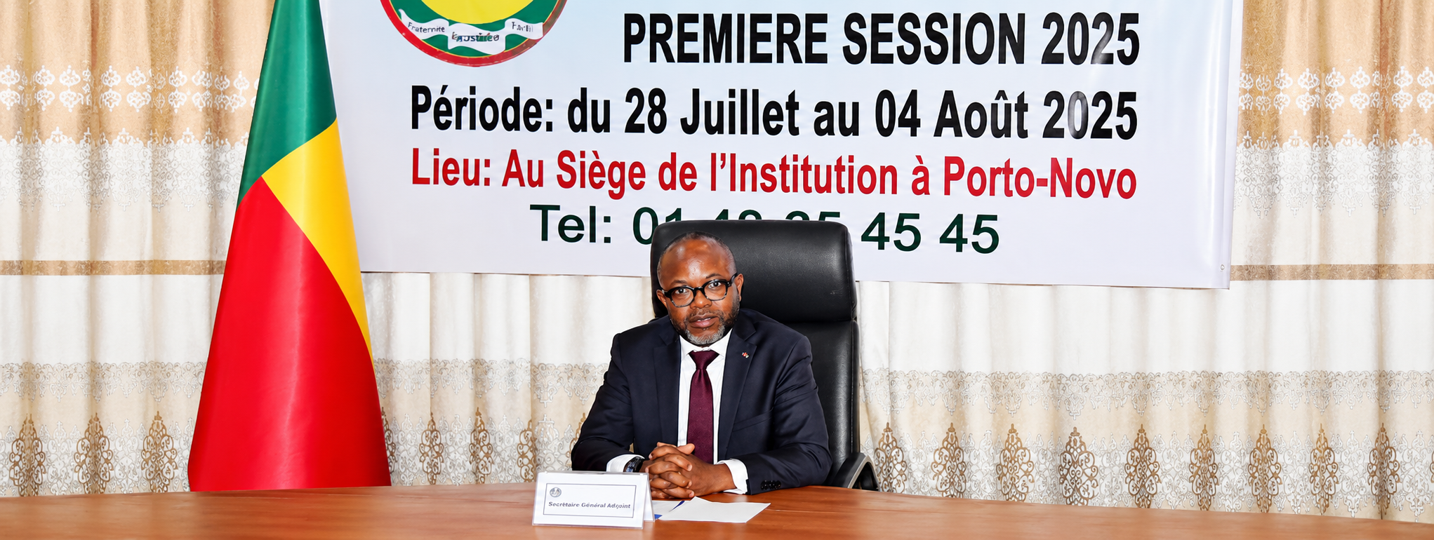 Première session 2026 : le Médiateur accélère le rythme de traitement des recours